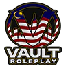Test RP FiveM server icon