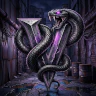 💵 VENOM-V | 🚆 OFFENE-EINREISE | 🔥 Beste Performance | 🛠️ ANTICHEAT | 🔍 Legale/Illegale Routen FiveM server icon