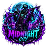 Midnight City RP | ESX Legacy Server FiveM server icon