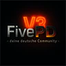 [GER] FivePD Community V3 | LSPD:FR Online | Ingame Voice | Los Santos Police Department | Los Santos Sheriffs Department | San Andreas Highway Patrol | Los Santos Fire Department FiveM server icon