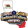 Southland.Emergency｜南加州紧急服务｜新人教学 FiveM server icon