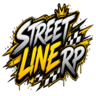 Street Line RP FiveM server icon