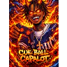 Capalot's Freeroam FiveM server icon