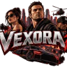 VexoraRP ✨ | VO VÝVOJI 🛠️ FiveM server icon