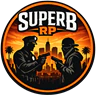 SuperbRP | 18+ | QBCORE | Whitelisted Jobs | Public Server | Dedicated Staff FiveM server icon