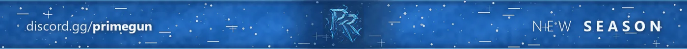 PRIMEGUN FiveM server banner