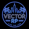 VECTOR RP FiveM server icon