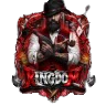 King dom 2026 FiveM server icon