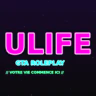 ULIFE RP FiveM server icon