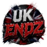 UK ENDZ RP FiveM server icon