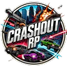 Crashout RP FiveM server icon