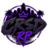 CRSD Statewide RP FiveM server icon
