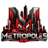 Metropoles RP | Roleplay Português FiveM server icon