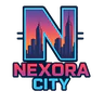 Nexora City Test FiveM server icon