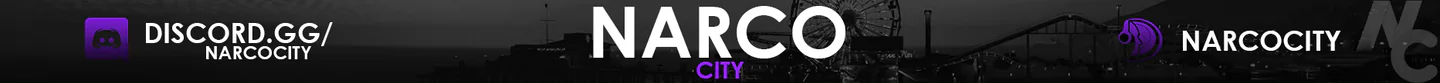 [GERMAN] Narcotrololocal | Roleplay mit Niveau | 🛡️IC Einreise | Fraktionen/Legale/Illegale Routen | 🔥HIGH PERFORMANCE🔥 | FiveM server banner