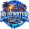 Blue Water Roleplay FiveM server icon