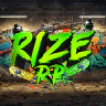 Rize Roleplay FiveM server icon