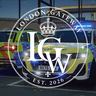 London Gateway | Built for immersive and realistic FiveM roleplay! FiveM server icon