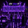 Underground RP New City Fresh Start! 18+ | Serious Roleplay | Female Friendly | Hiring LSPD EMS | Active Staff FiveM server icon
