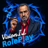 VisionIL Public Roleplay 🤍 FiveM server icon