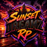 Sunset Dreamz || Active EMS and PD and Active Staff FiveM server icon