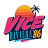 Vice Riviera '86 FiveM server icon