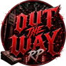 OUT THE WAY RP | Content Driven | Female Friendly | Semi Serious Community FiveM server icon