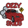 Ozzy Skids NSW RP 🛠️ Active Staff 🚨 NSWPF, NSWAS, NSWFR, CRIM & CIV FiveM server icon