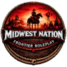 Midwest Frontier FiveM server icon