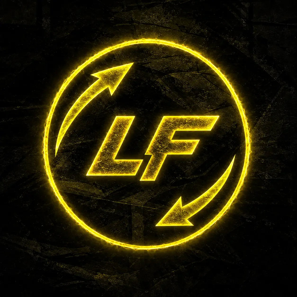 𝐋uxen 𝐅ight FiveM server banner