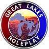 Great Lakes State RP | vMenu | discord.gg/6BBgwvhgwX FiveM server icon