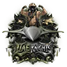#UAE KNIGHTS FiveM server icon