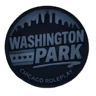 Washington Park RP | Serious Chicago Roleplay FiveM server icon