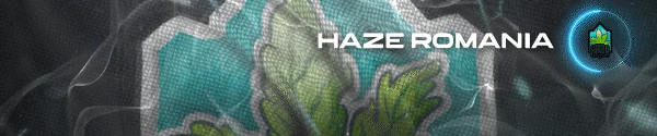 Haze Romania ♦ Never Wipe FiveM server banner
