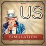 US Simulation | ESX Legacy Server FiveM server icon