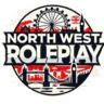 North West Roleplay FiveM server icon