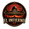 El Infierno RP FiveM server icon