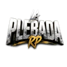 LA PLEBADA RP FiveM server icon