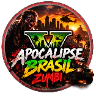 APOCALIPSE BRASIL - Zumbis FiveM server icon