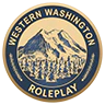 Western Washington Roleplay | 18+ | Hiring ES & Civ Depts | VMenu Full Whitelisted FiveM server icon