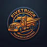 🚛 FIVETRUCK | Transport Tycoon • Logistics Empire | 6 Languages EN·FR·DE·ES·PT·PL FiveM server icon