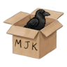 M J K FiveM server icon