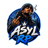 Asyl RP FiveM server icon