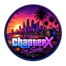 CHAPTER X FiveM server icon
