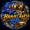 BravelandRP FiveM server icon