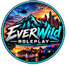 EverWild DEV FiveM server icon