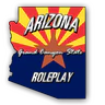 Grand Canyon State Roleplay FiveM server icon