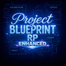 ProjectBlueprint Enhanced FiveM server icon