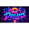 The Dreams FiveM server icon