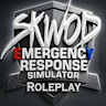 Skwod Gaming Group 👥 | South Florida Based 🌴 | vMenu | ERS 🚓🚑🚒 | Controller Friendly 🎮 FiveM server icon